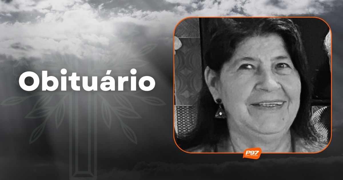 Nota de falecimento: Julia Gonçalves Lazzari, aos 71 anos