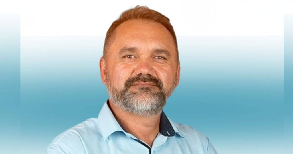 Vereador de Paulo Frontin é afastado após suspensão de direitos políticos por condenação judicial