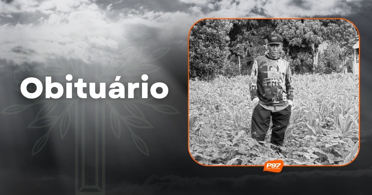 Nota de falecimento: Luiz Gabriel Gonsalves aos 59 anos