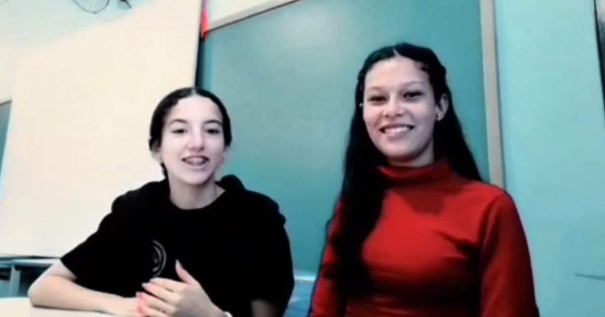 Vídeo: alunas do Colégio Paulo Stencel produzem vídeo inspirado no programa “Sofrência” da Rádio Cultura Sul