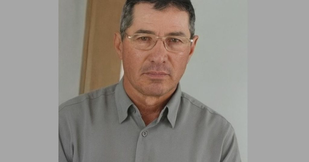 Trabalhador morre em acidente com trator na zona rural de Ipiranga