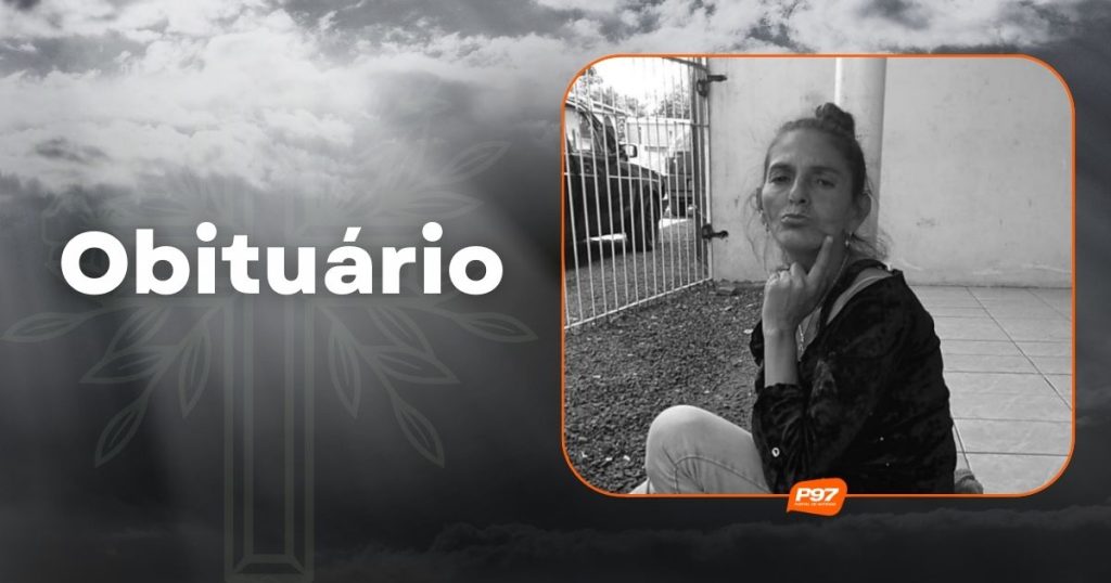 Nota de falecimento: Rosalia Aparecida Santana, aos 59 anos
