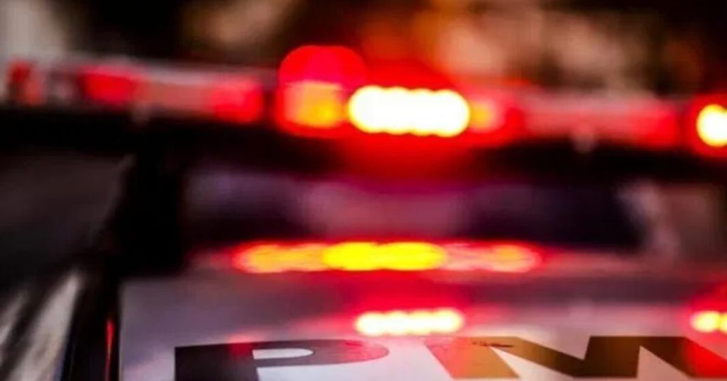 Homem é preso por não pagamento de pensão alimentícia em São Mateus do Sul