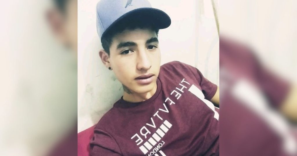 Jovem de 23 anos é morto a tiros em Imbituva; suspeito confessa o crime e é preso