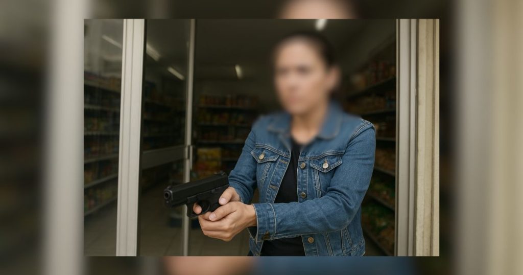 PM descobre caso de traição, prende mulher e evita tragédia em Ponta Grossa