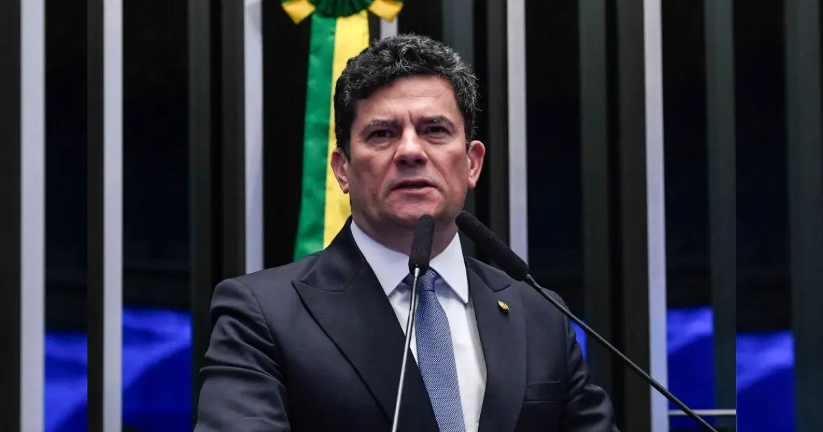 Sergio Moro lidera todos os cenários na disputa pelo governo do Paraná em 2026