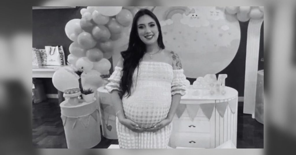 Grávida de gêmeas passa mal e morre junto com bebês em Curitiba