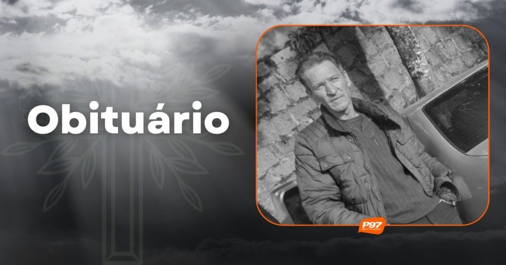 Nota de falecimento: Marcelo Buasczyk Melanski aos 52 anos