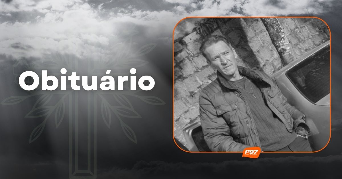 Nota de falecimento: Marcelo Buasczyk Melanski aos 52 anos