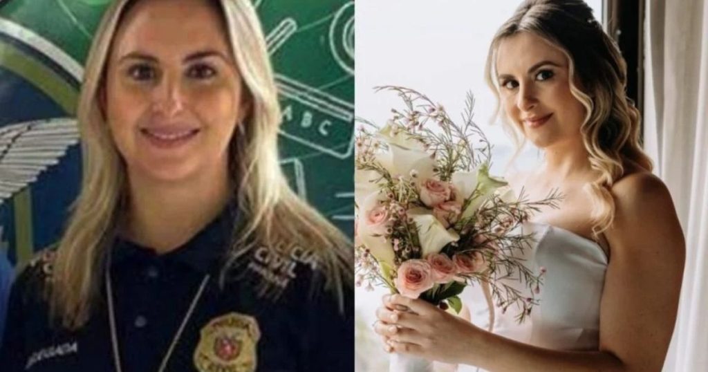 Delegada da Polícia Civil do Paraná morre aos 35 anos em Dois Vizinhos