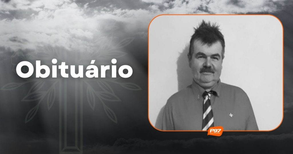 Nota de falecimento: Mario de Freyn, aos 54 anos