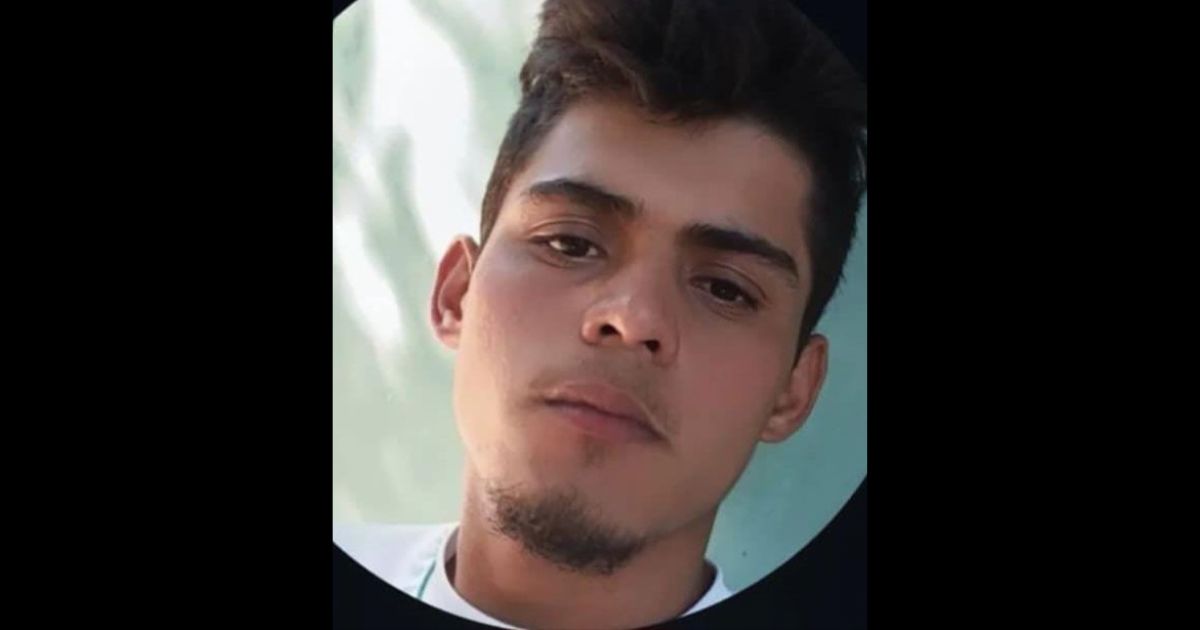 Jovem de 19 anos morre após se afogar em Rio entre Mallet e Paulo Frontin