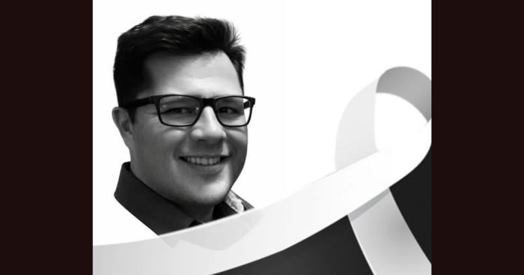 PM de Porto União emite nota de pesar pelo falecimento do Cabo Wagner Kopycki