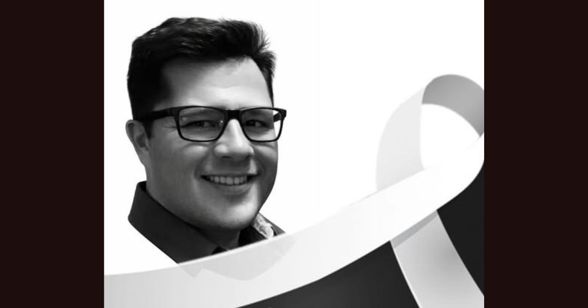 PM de Porto União emite nota de pesar pelo falecimento do Cabo Wagner Kopycki