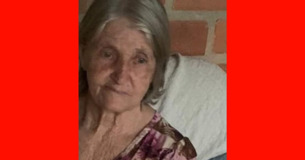 Buscas por idosa com Alzheimer mobilizam Corpo de Bombeiros em Mallet e região