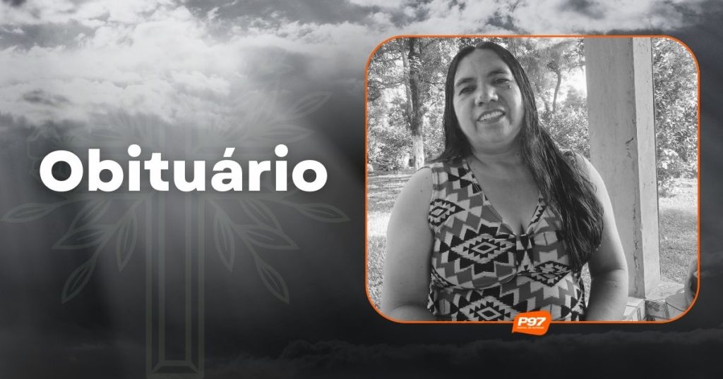 Nota de falecimento: Malvina Lima Soares, aos 51  anos