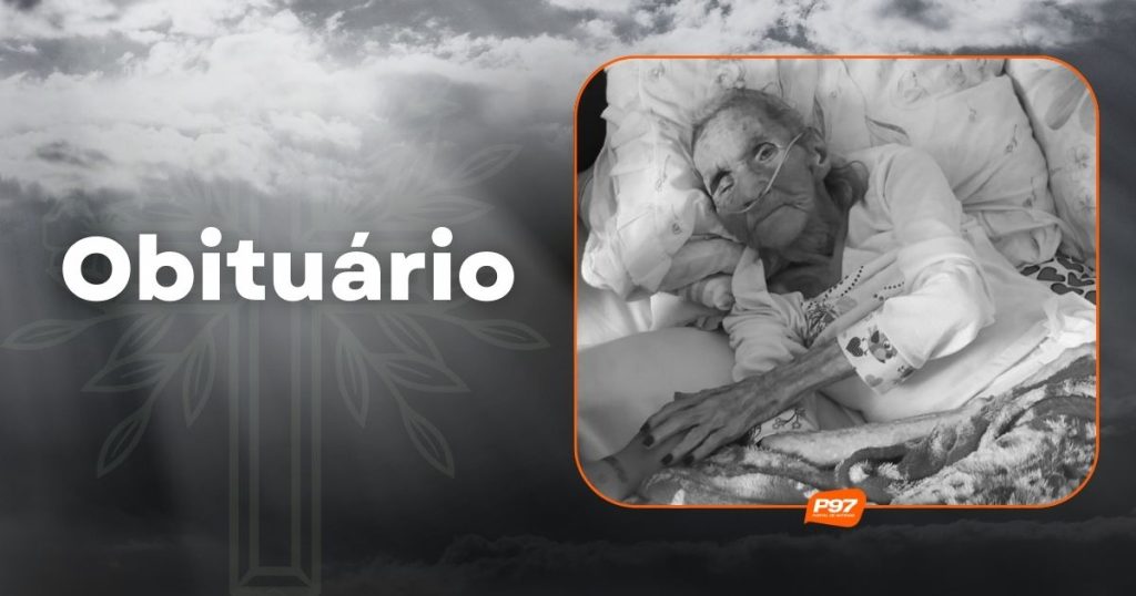 Nota de falecimento: Dolores Soares Dos Santos aos 102 anos