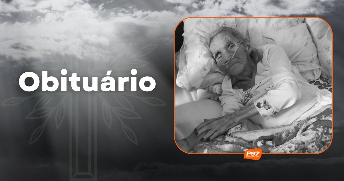 Nota de falecimento: Dolores Soares Dos Santos aos 102 anos