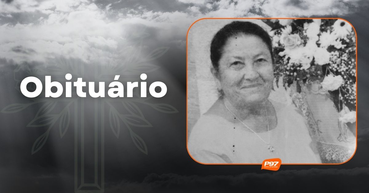 Nota de falecimento: Maria Ambrosina Ribeiro Domingues aos 85 anos