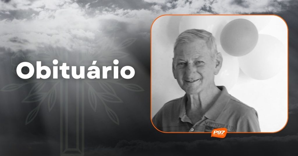 Nota de falecimento: Emílio Eduardo Surek aos 68 anos