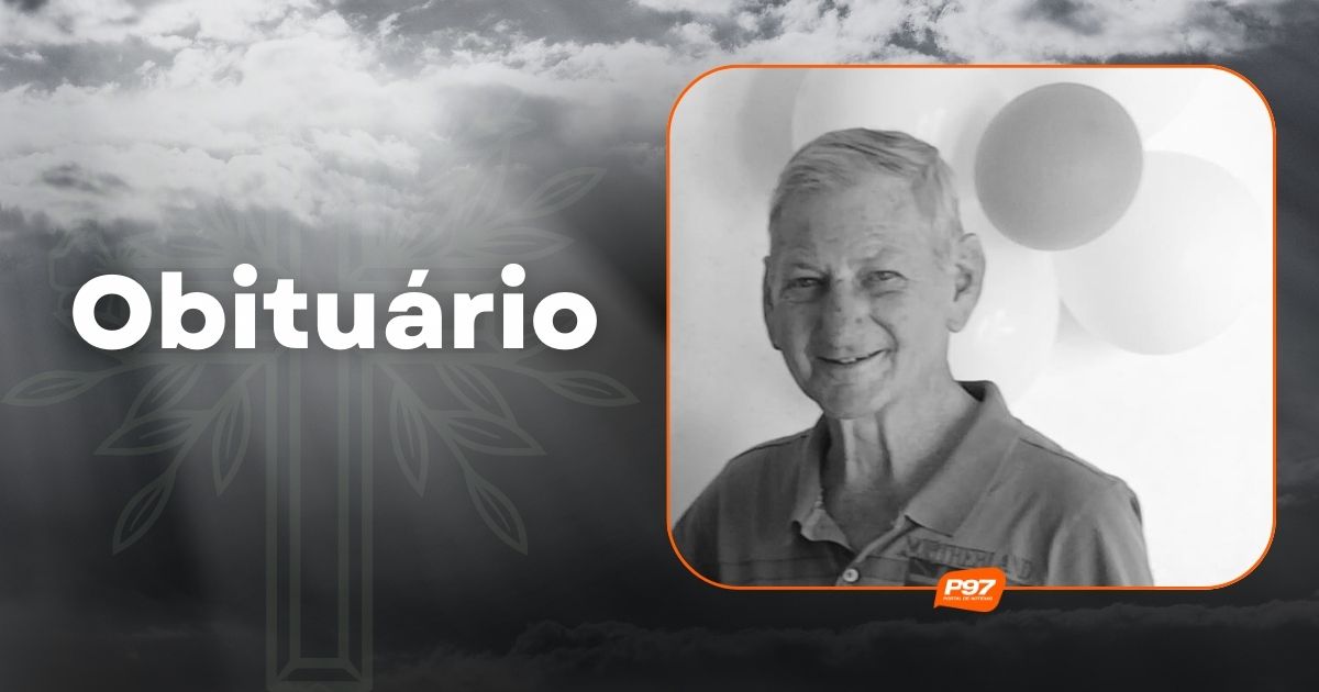 Nota de falecimento: Emílio Eduardo Surek aos 68 anos