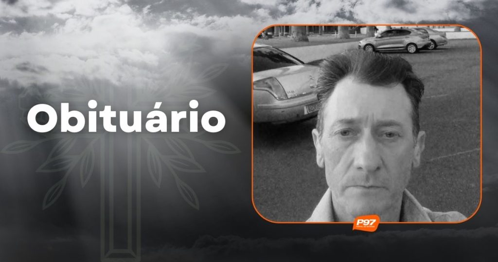 Nota de falecimento: Irineu Dominhaki aos 49 anos