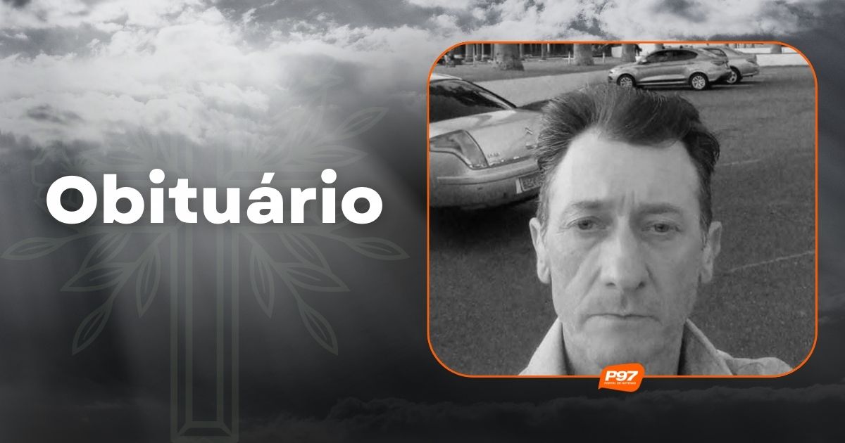 Nota de falecimento: Irineu Dominhaki aos 49 anos