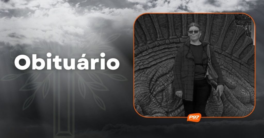 Nota de falecimento: Eunice Bernadete Guis aos 64 anos