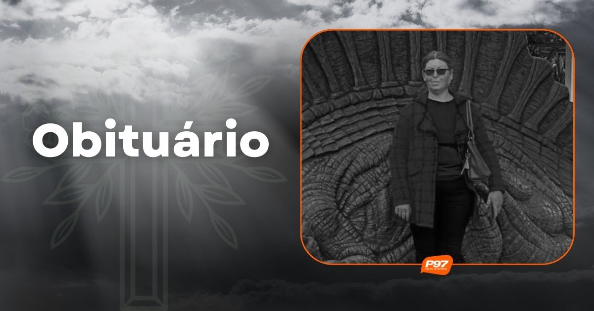 Nota de falecimento: Eunice Bernadete Guis aos 64 anos