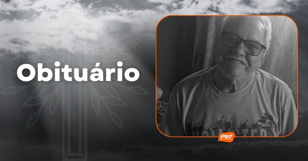 Nota de falecimento: José Ary de Oliveira, aos 69  anos
