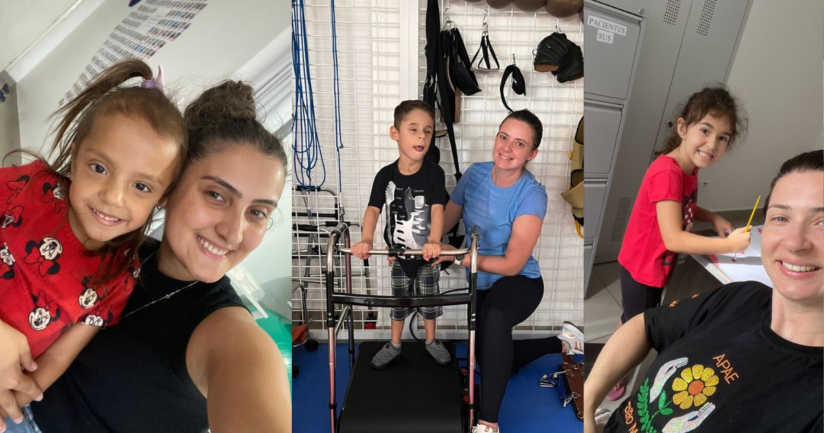 APAE de São Mateus do Sul conquista habilitação para implantar Centro Especializado de Reabilitação CER-II