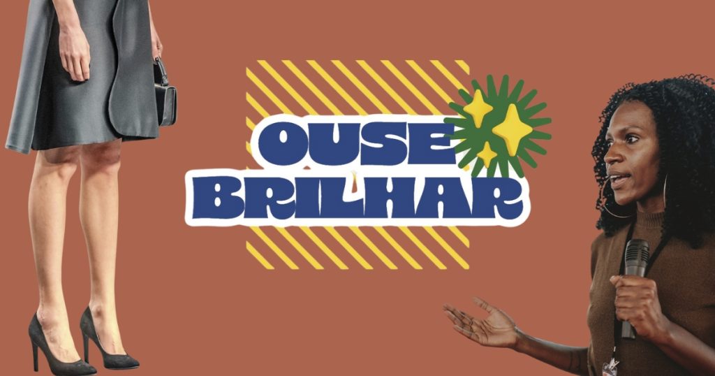 Projeto Ouse Brilhar oferece curso gratuito de passarela e oratória para mulheres em São João do Triunfo