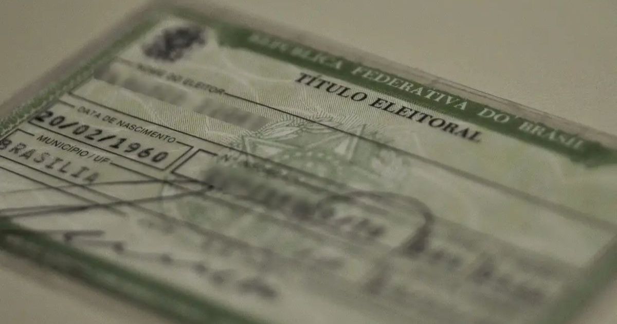 O que é preciso para votar em 2026? Documentos, prazos e situação eleitoral