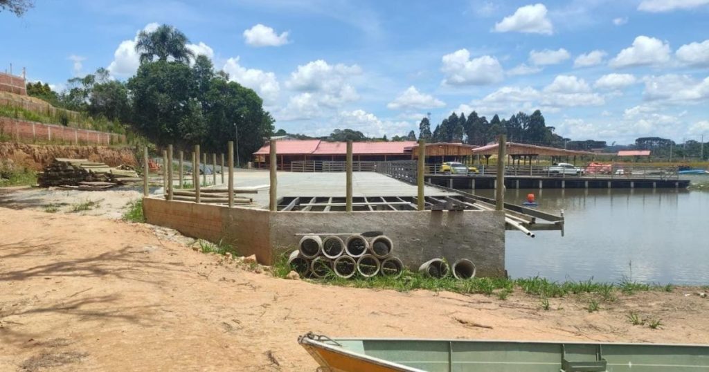 Fiscalização identifica quatro crimes ambientais em propriedade rural na Lapa