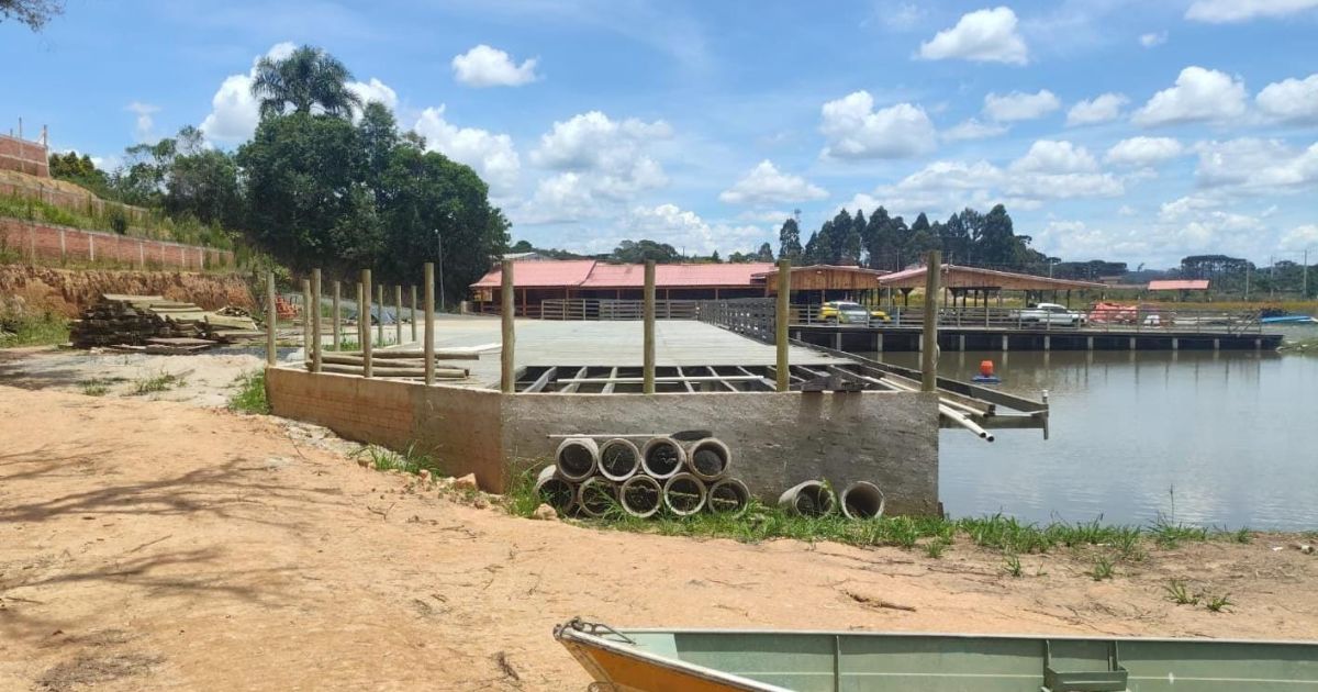 Fiscalização identifica quatro crimes ambientais em propriedade rural na Lapa