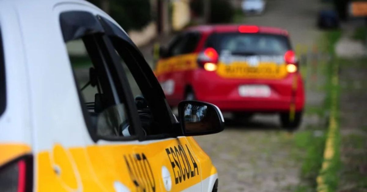 Fim da baliza: veja estados que retiraram o teste do processo da CNH