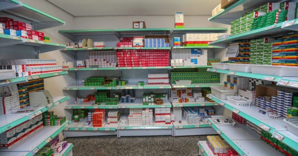 Enfermeiros estão liberados para prescreverem antibióticos em todo o Brasil