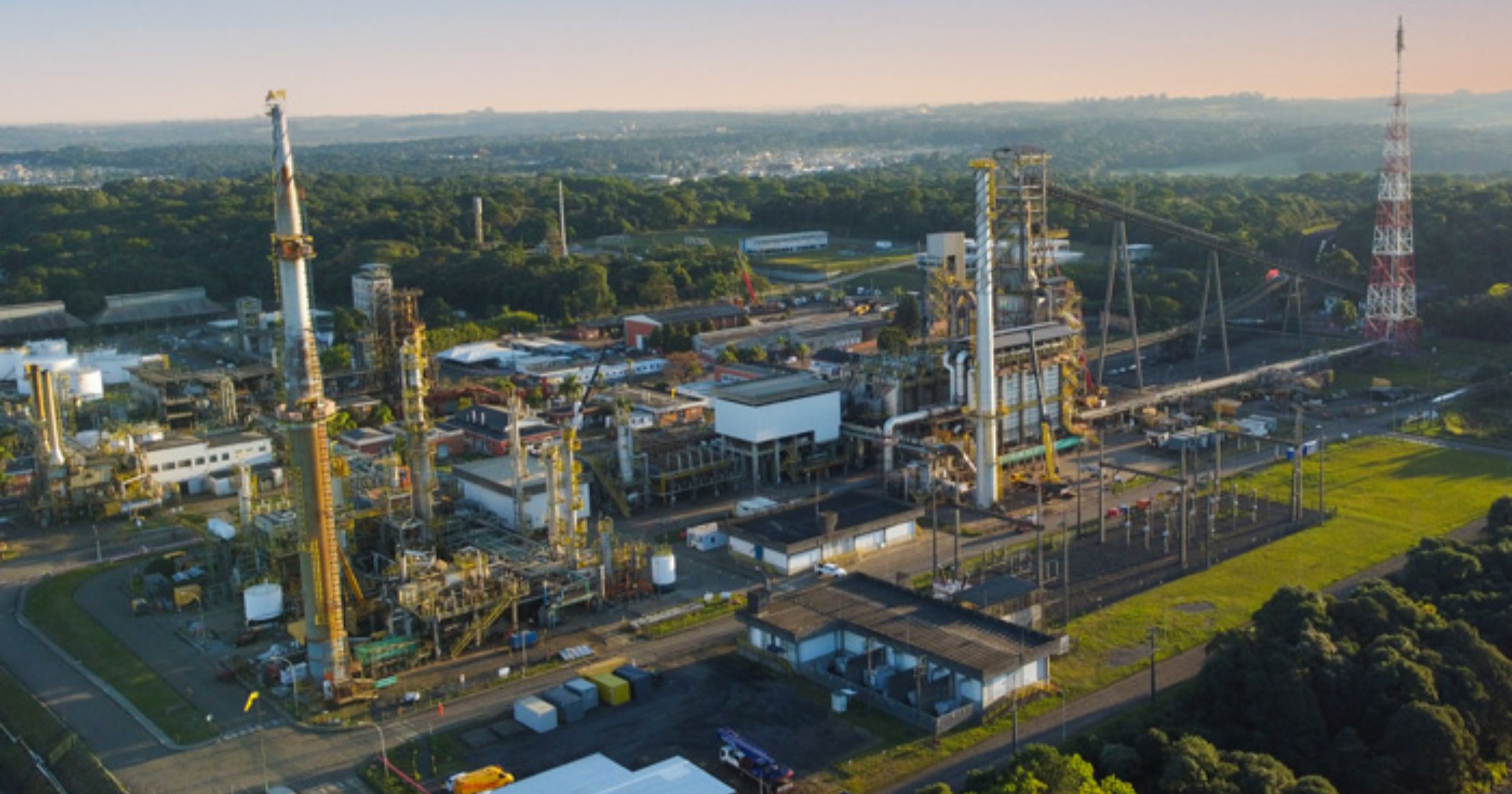 PX Energy promove reunião comunitária sobre exercício simulado em São Mateus do Sul