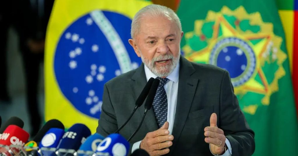 Lula sanciona lei do devedor contumaz e veta benefícios a bons contribuintes