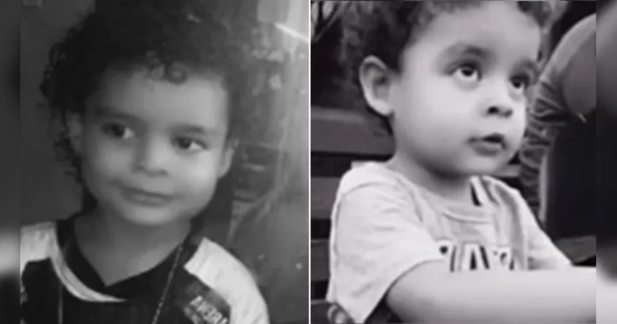 Pai mata filho de 4 anos no banheiro de casa após discutir com mulher