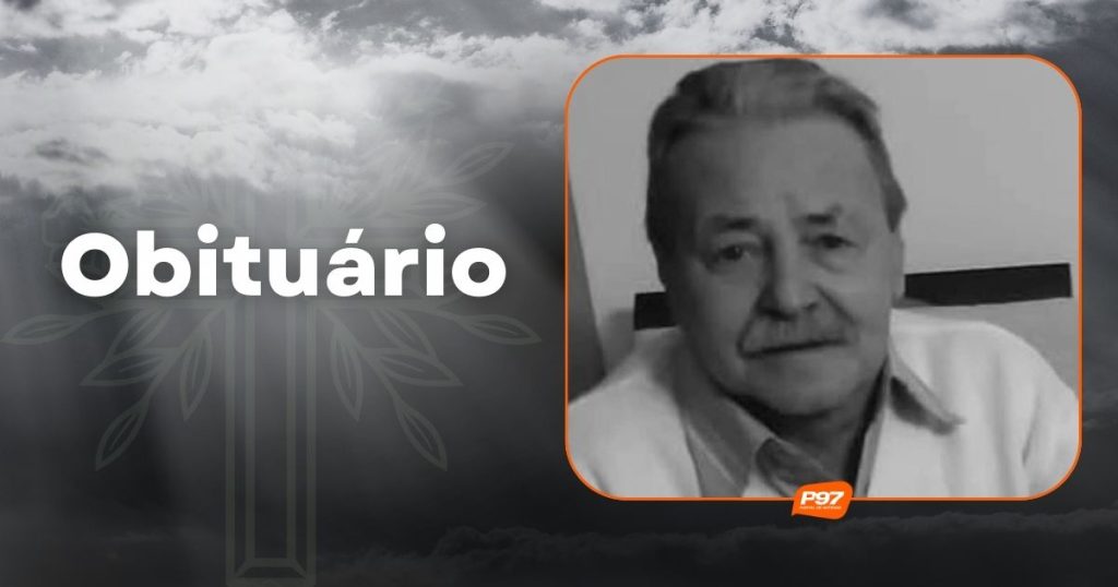 Nota de falecimento: José Muniz aos 70 anos