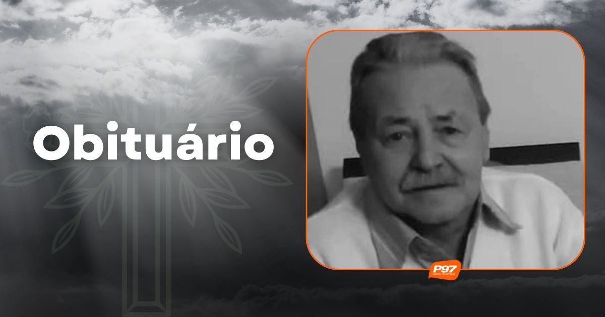 Nota de falecimento: José Muniz aos 70 anos