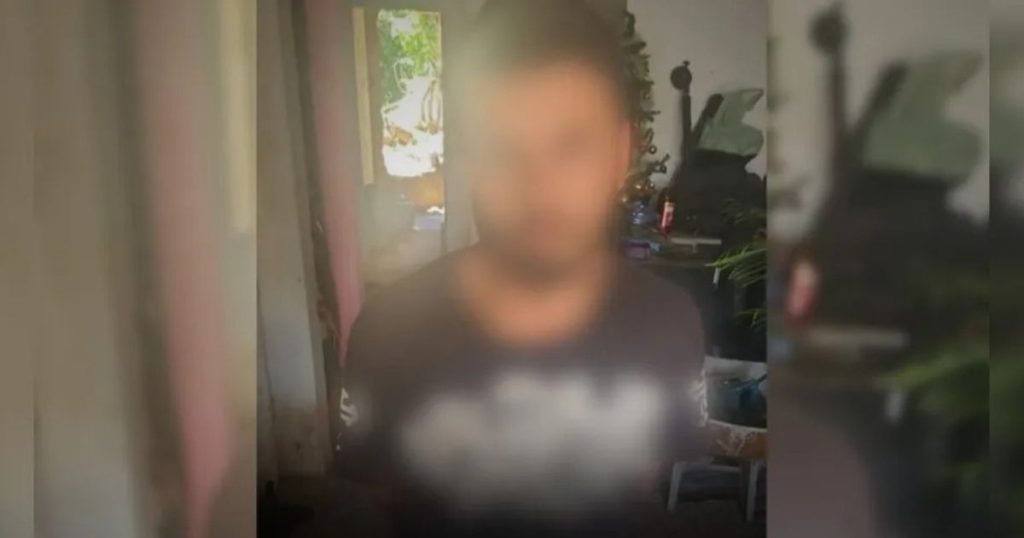 Polícia Civil prende suspeito de série de crimes violentos em Prudentópolis