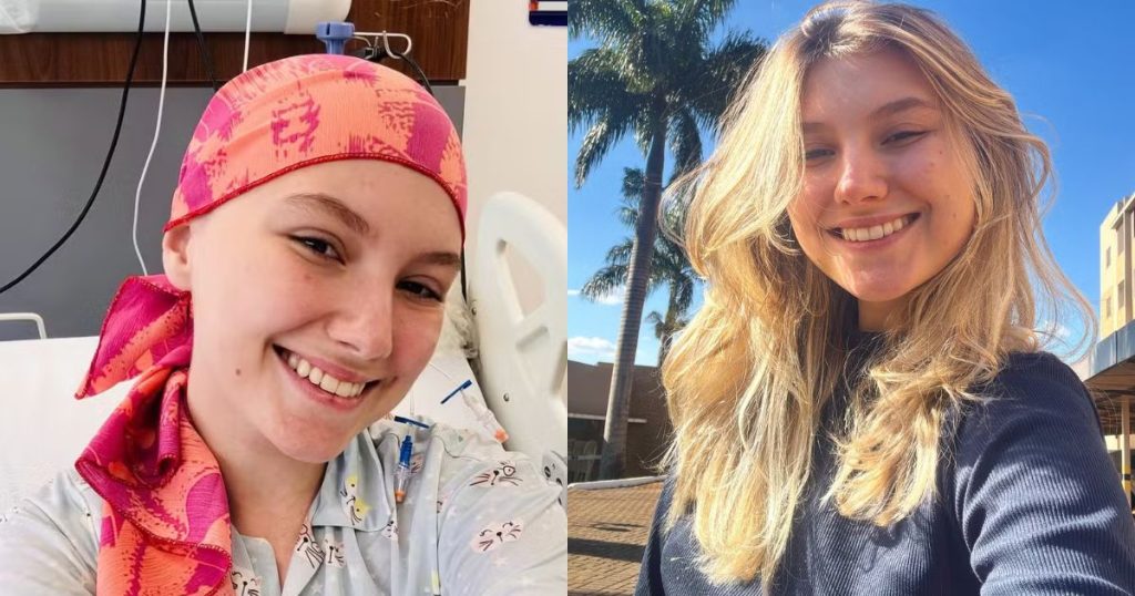 Influenciadora Isabel Veloso morre aos 19 anos