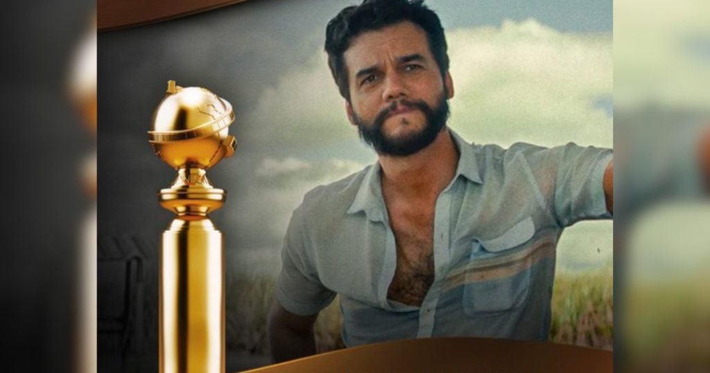 “O Agente Secreto”, com Wagner Moura, faz história no Globo de Ouro com dois prêmios