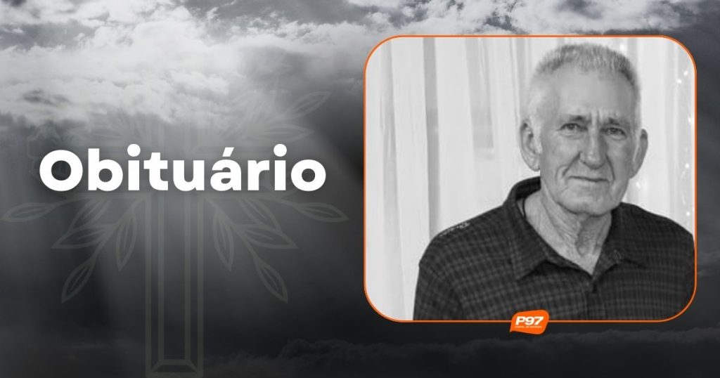 Nota de falecimento: Paulo Majewski, aos 81  anos