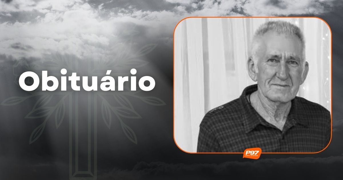 Nota de falecimento: Paulo Majewski, aos 81  anos