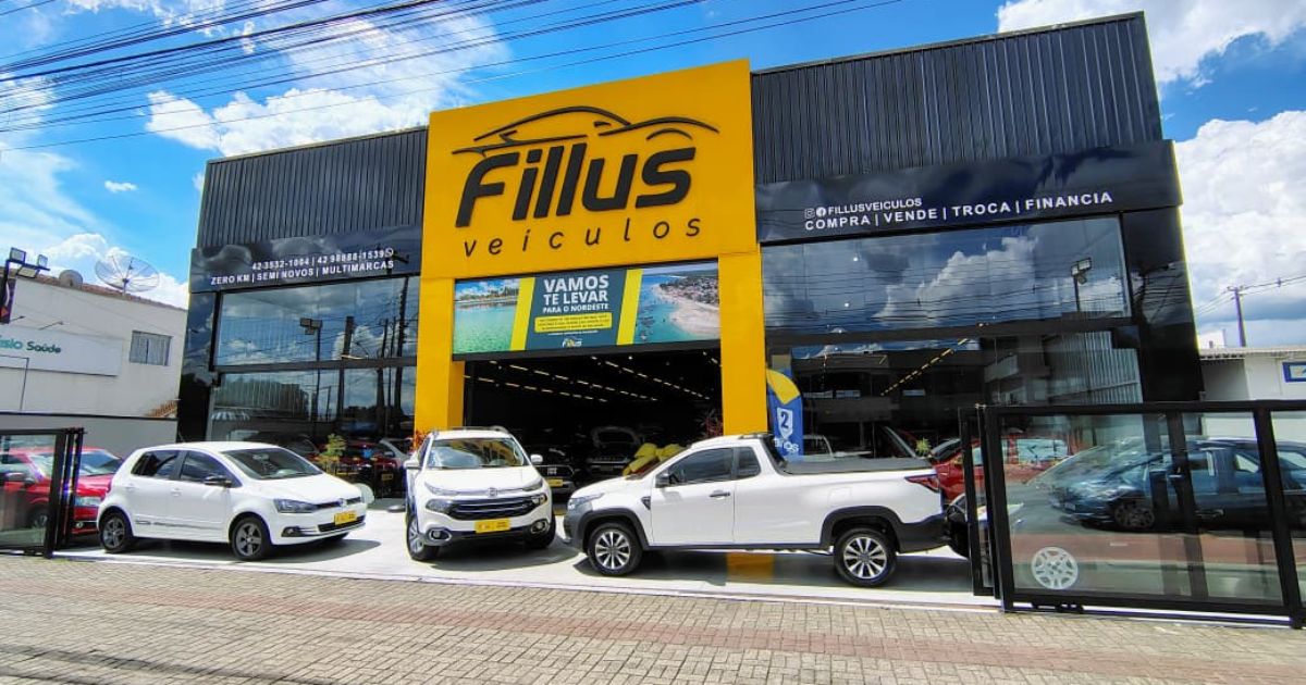 Fillus Veículos anuncia a ganhadora da promoção viagem para o Nordeste e lança campanha com cruzeiro para 2026