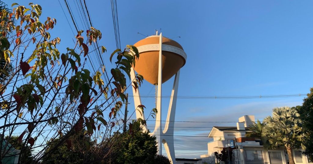 Janeiro terá muita chuva e calor dentro da média no Paraná, afirma Simepar