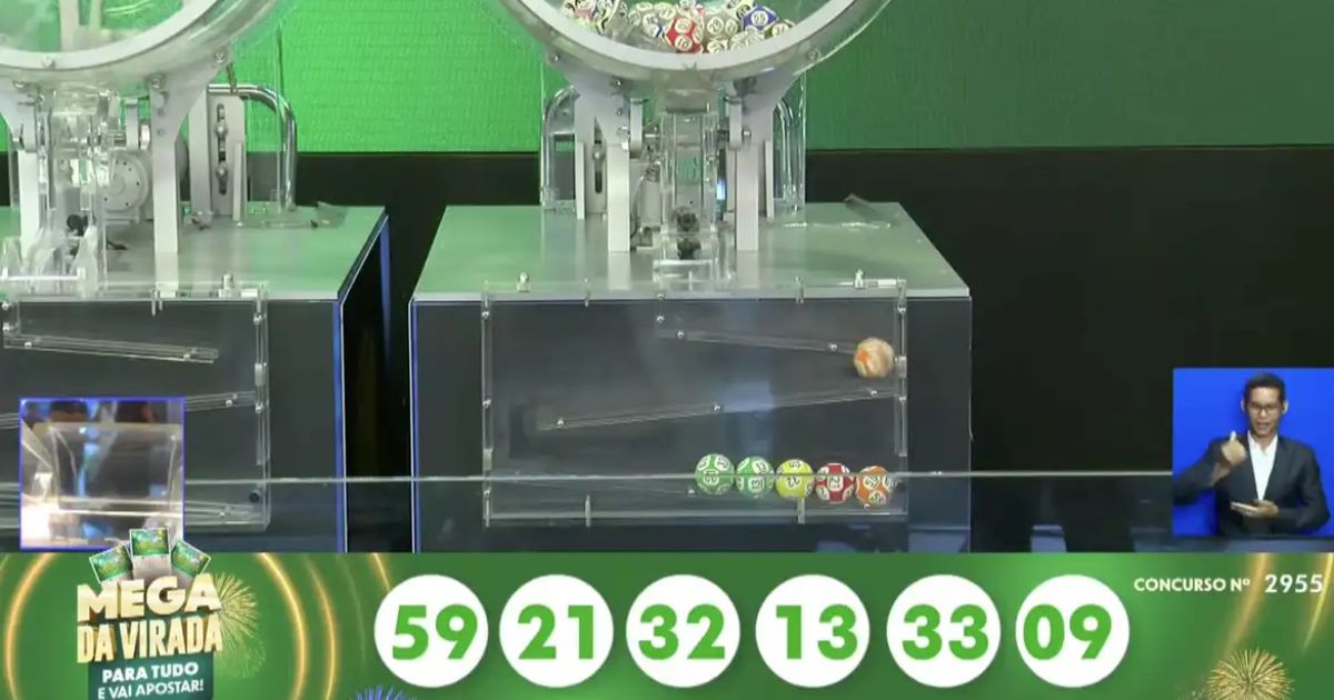 Servidores do PT na Câmara ganham prêmio na Mega da Virada